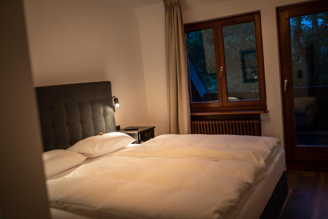 Hotel Engel 16 (Adults Only) à Gutach Extérieur photo